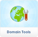 Domain Tools