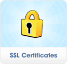 SSL Certificates