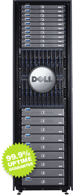 Server Tower Data Centre